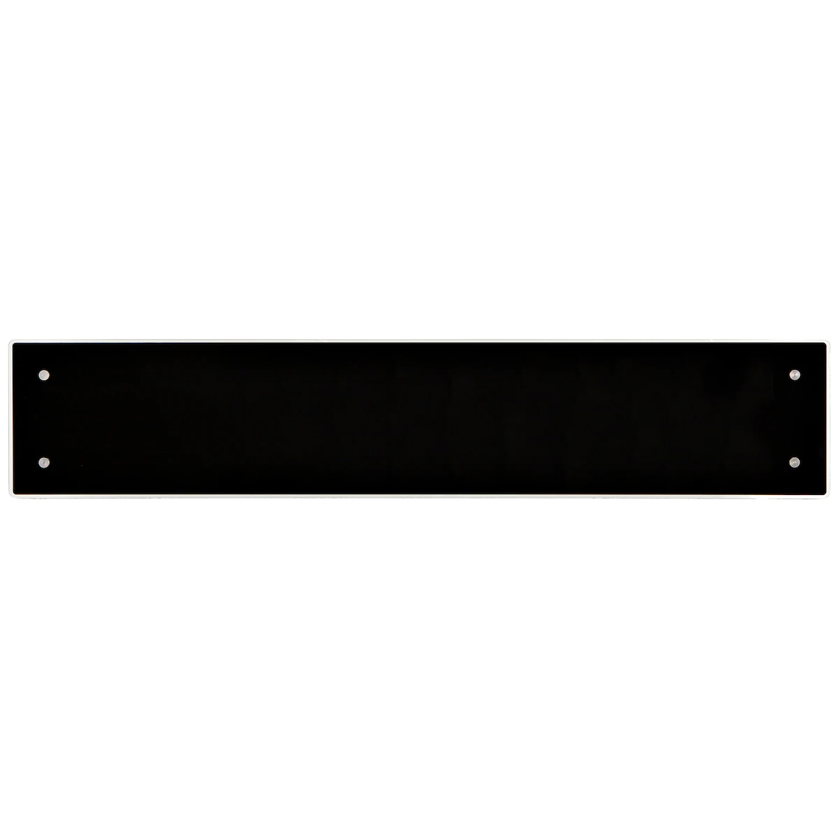 Adax Clea listovn med WiFi L 10 (sort)
