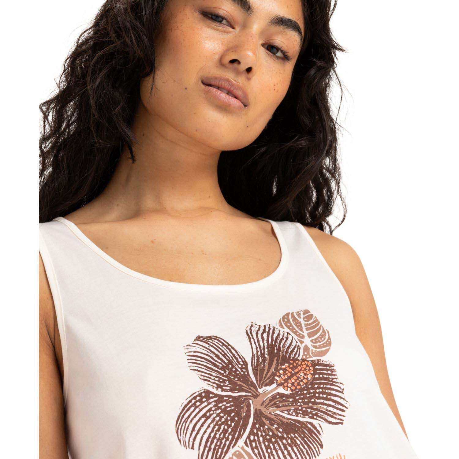 RoxySurfclassic Tank Organic