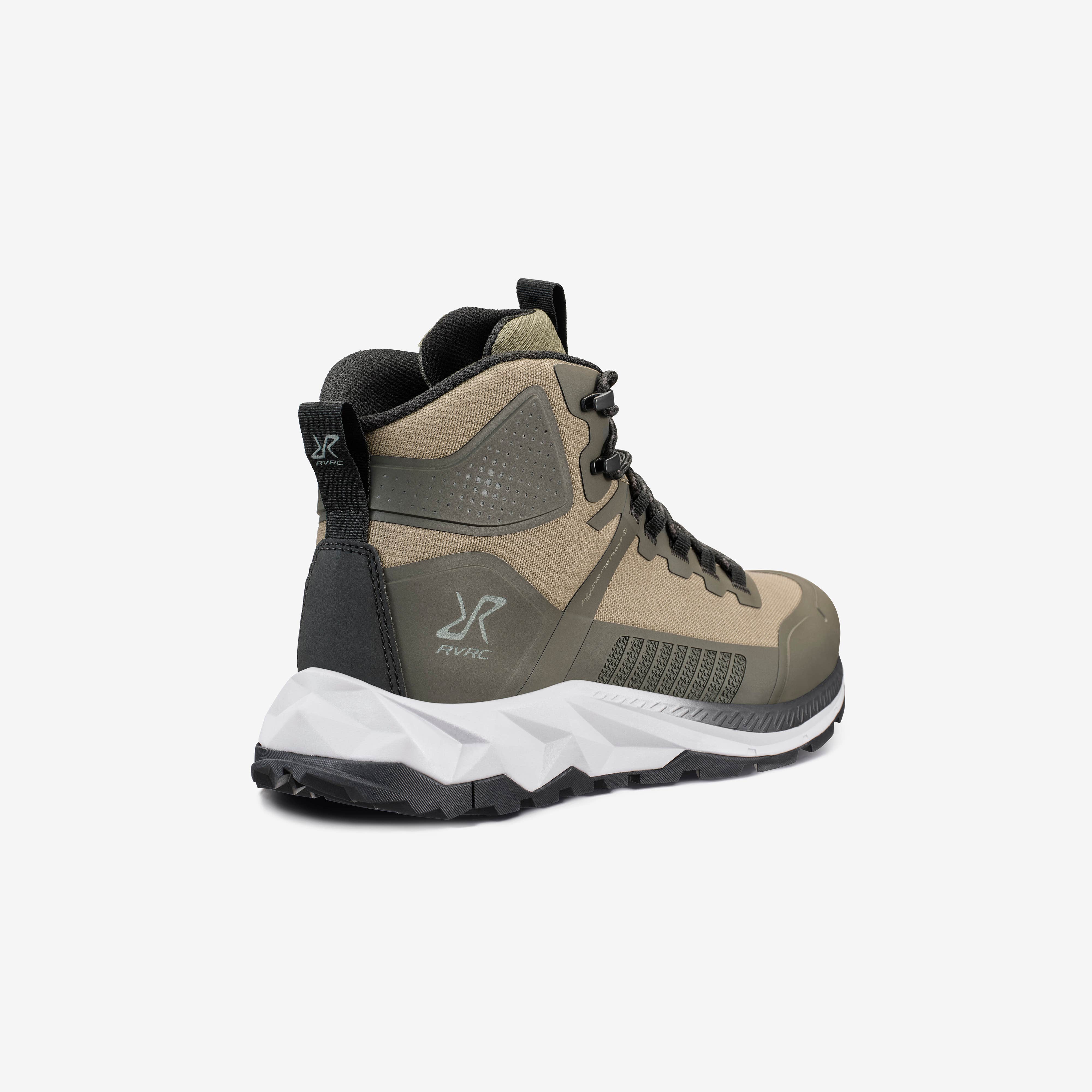 Phantom Trail Mid Waterproof Hiking Boots Dame Kalamata