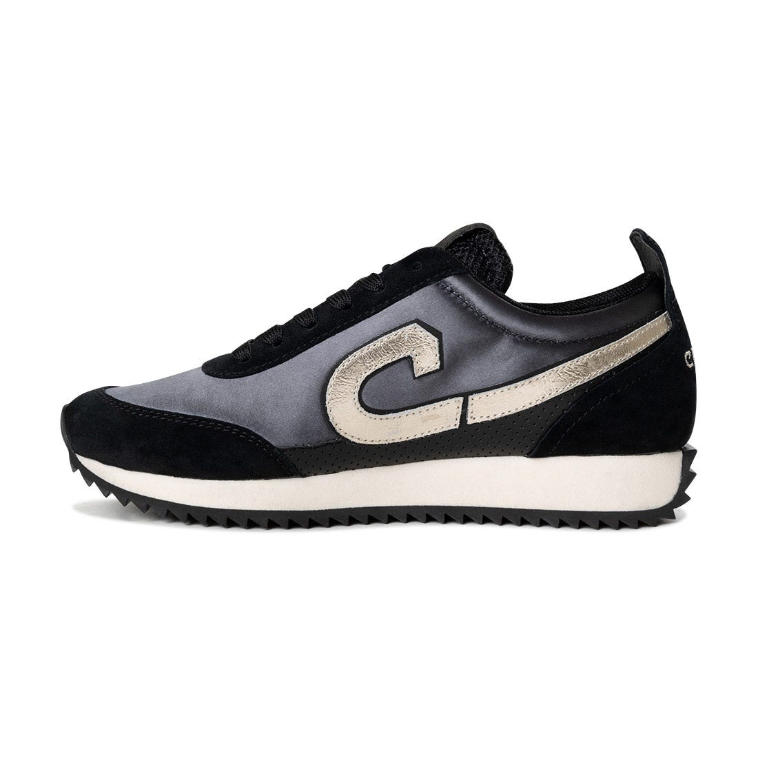 Cruyff  Domenica Walk