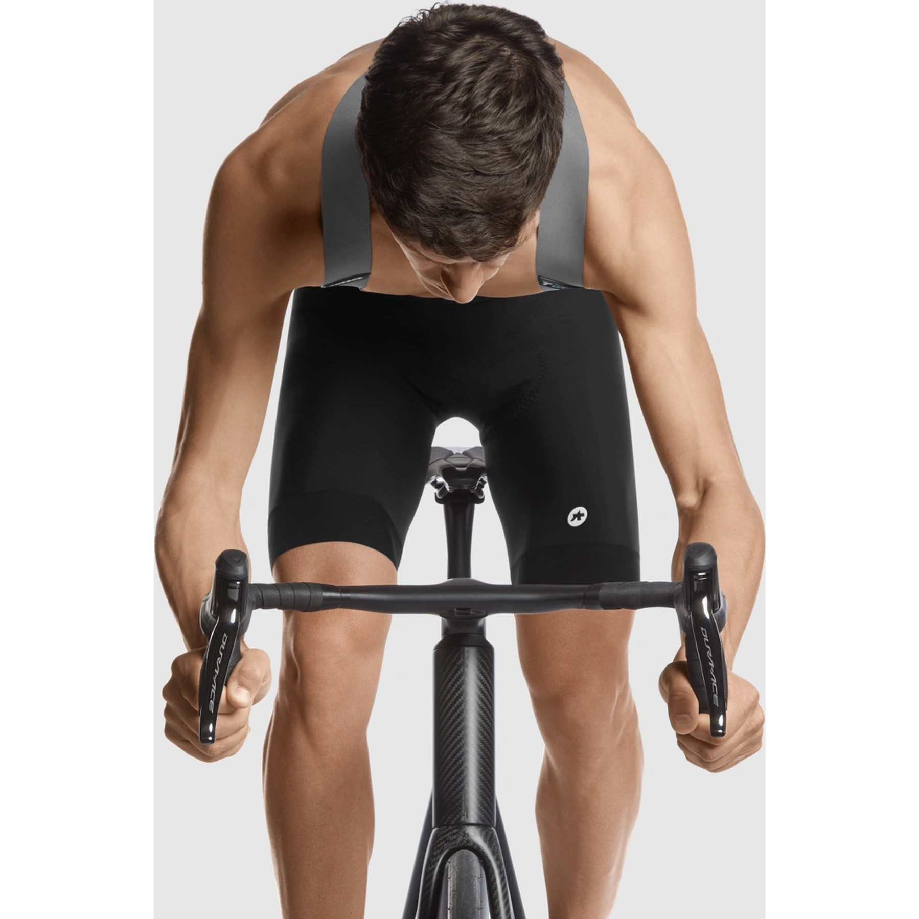 Assos Mille GT Korte Fietsbroek C2