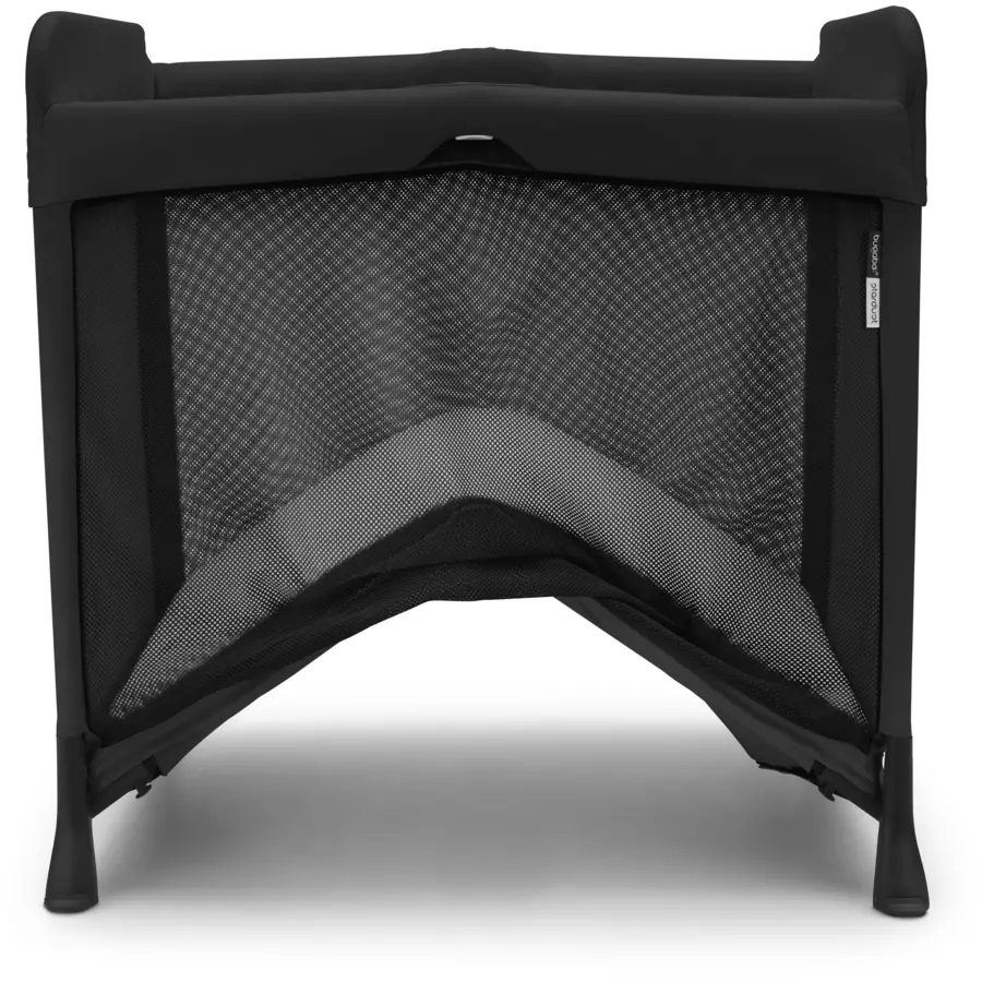 bugaboo Reisebett Stardust Black (Kollektion 2023)