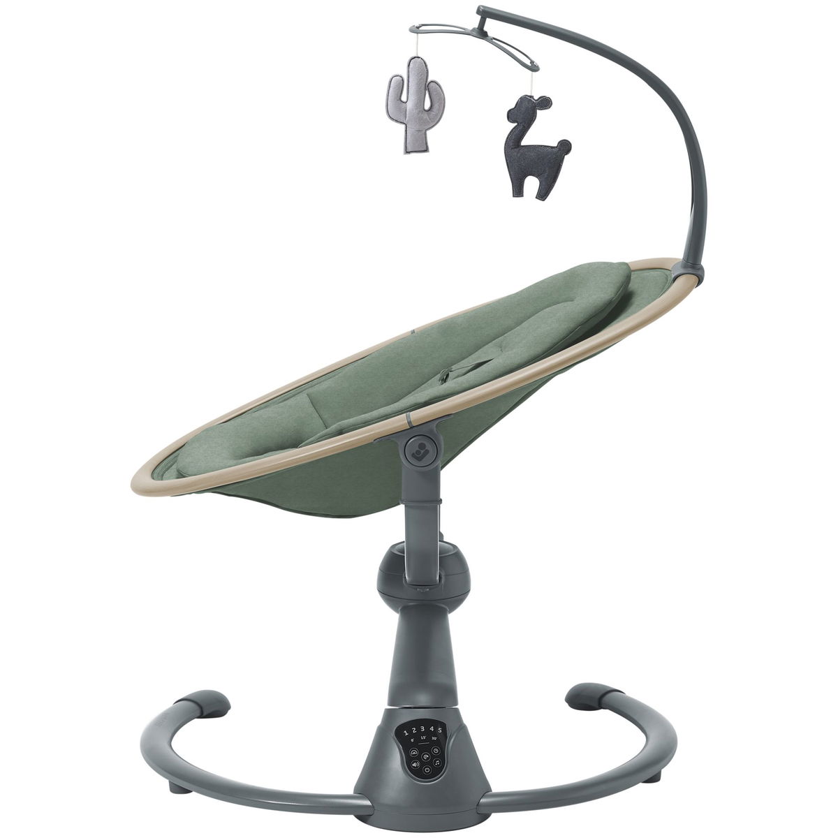 Maxi CosiMaxi Cosi   Babyschaukel Cassia Swing beyond green