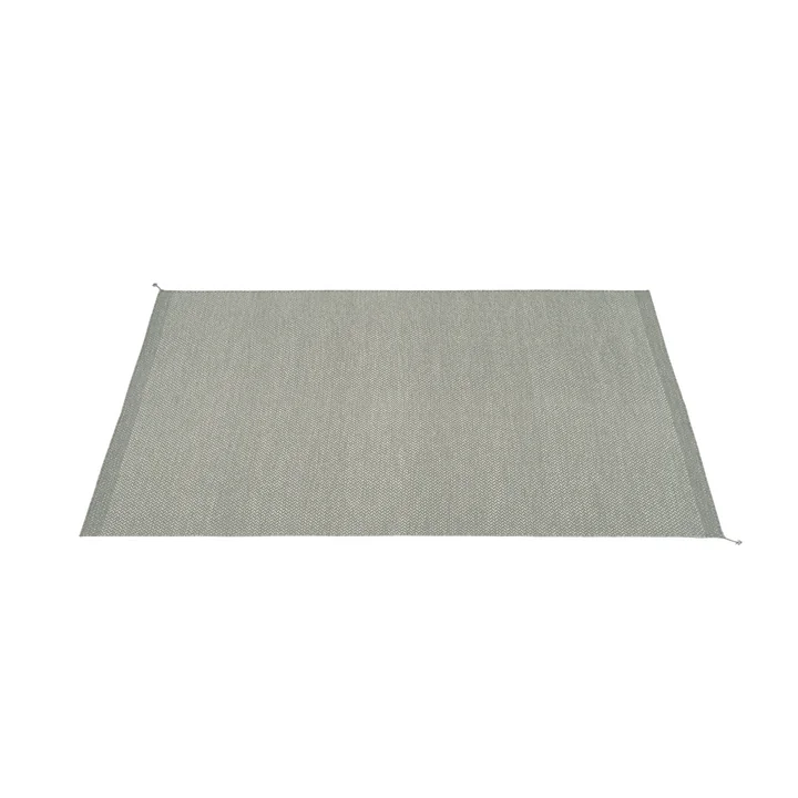 Muuto - Ply Rug, 170 x 240 cm, grau