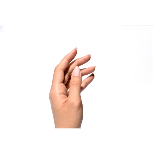 Le Mini Macaron Bye Bye Cuticles - Curticle Remover