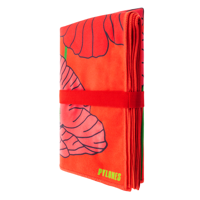 Serviette microfibre - Body DS XL