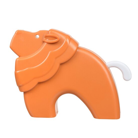 Hochet Musical Savane   Lion        de               BSM