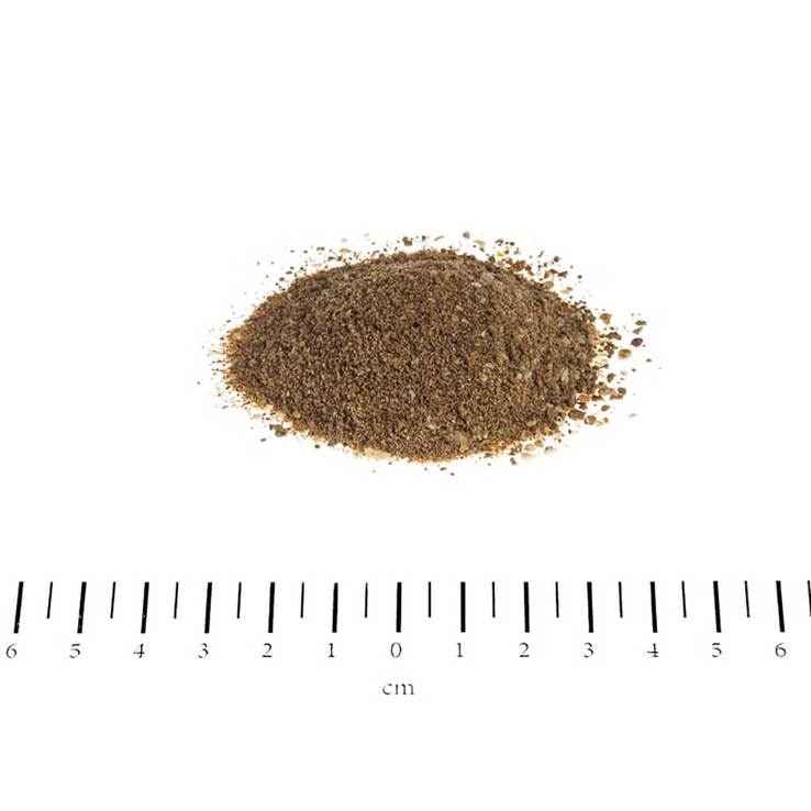 Calcina Fleischknochenmehl vet. (für Tiere), 5000 g
