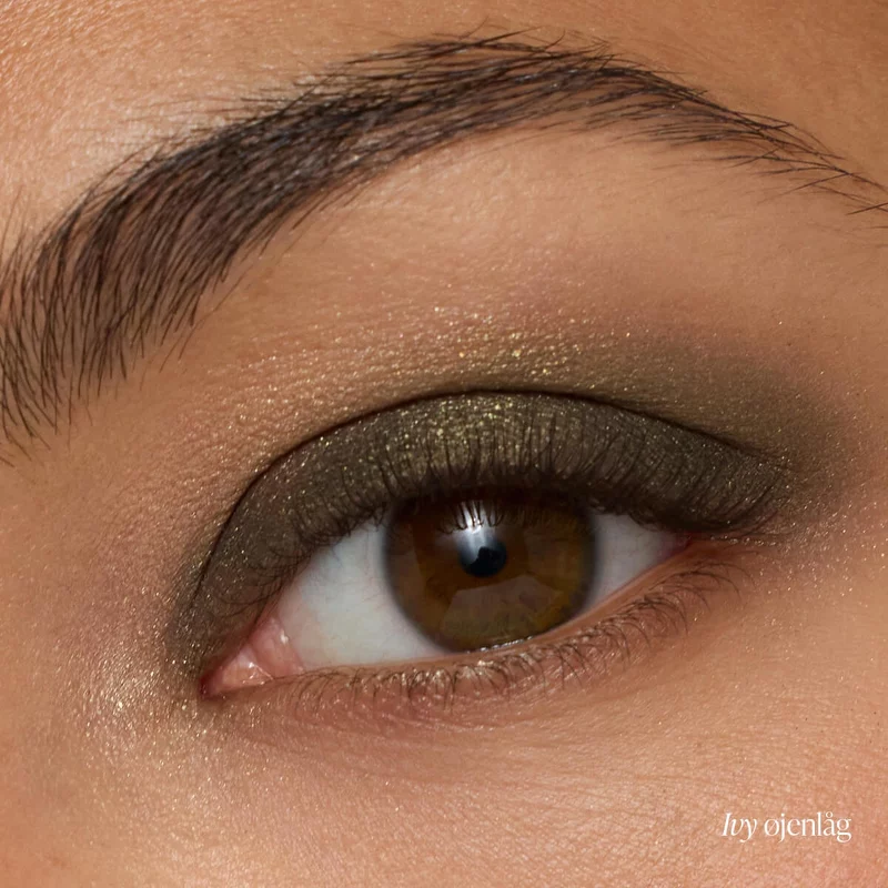 Jane Iredale ColorLuxe Eye Shadow Stick 1,4 gr. - Ivy