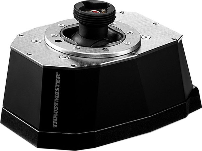 Thrustmaster - AVA BASE - Joystick Voet - Zwart - Metaal