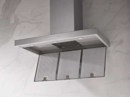 Miele Emhætte DAS 2620