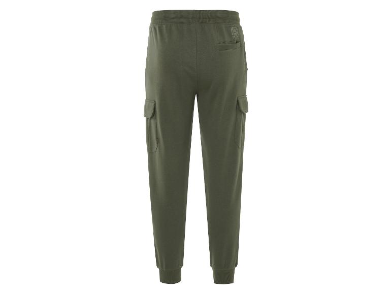 Heren joggingbroek