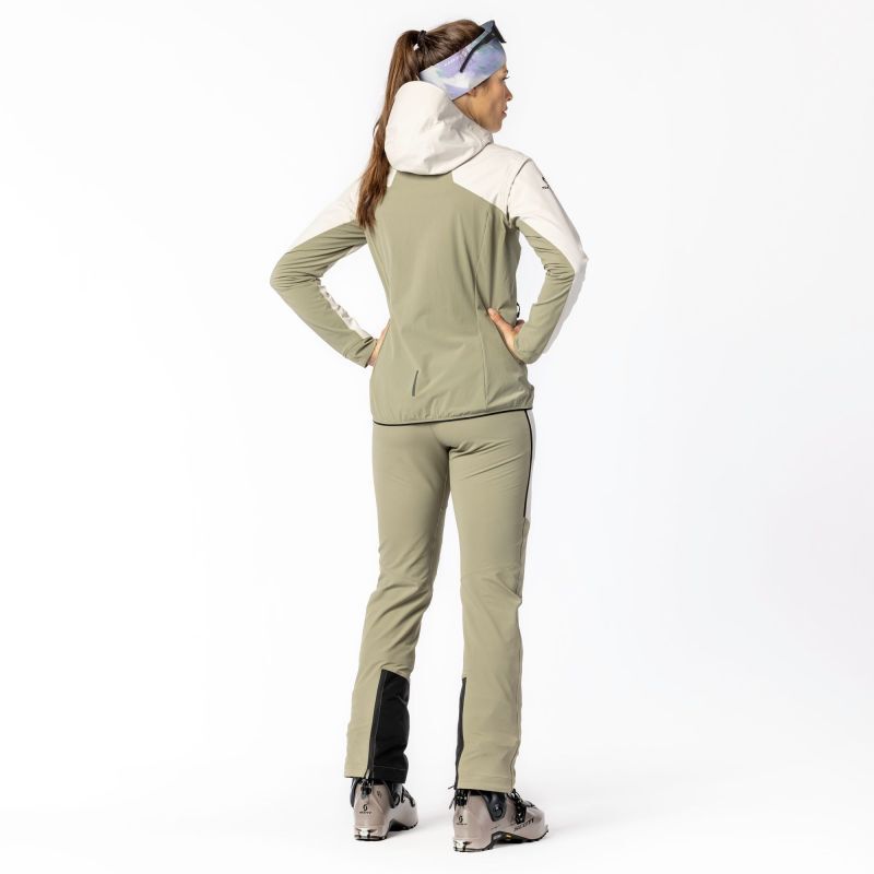 Explorair Hybrid LT Jacket - Veste ski femme