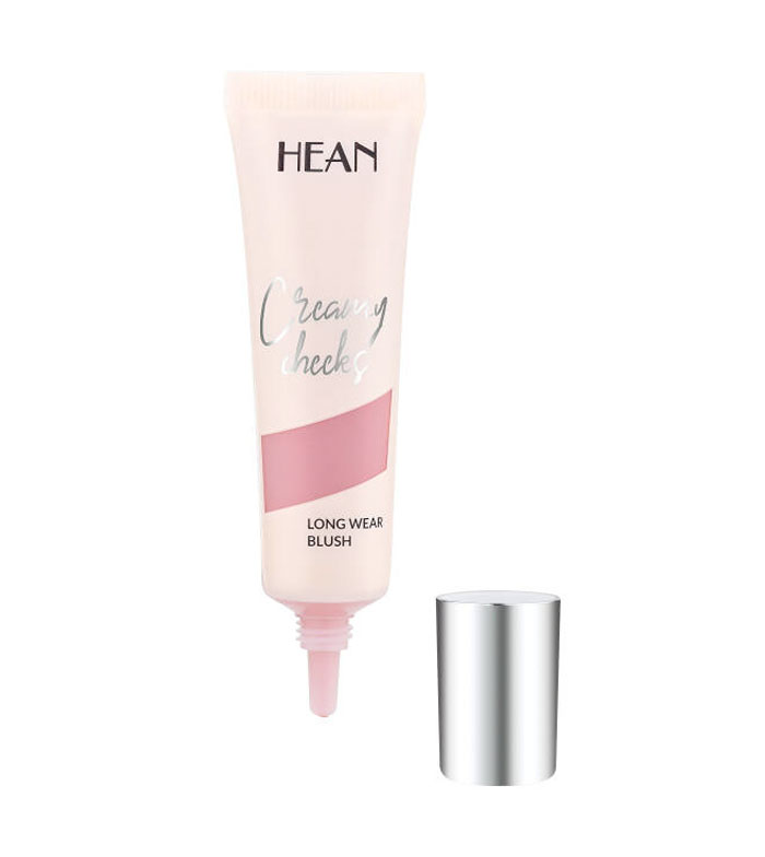 Hean - Creamy Cheeks Cream Blush - 23: Coral