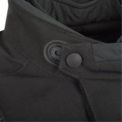 Veste Bering LAKEFIELD GORE-TEX - Noir