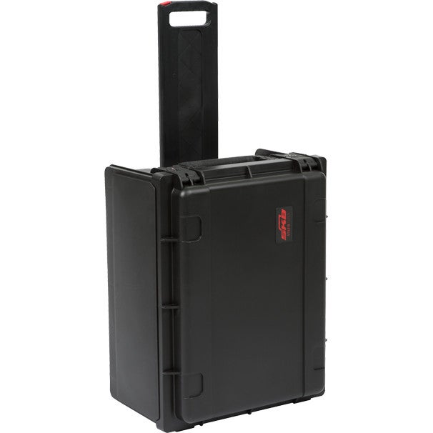 SKB 1SKB-iSF4U Studio Flyer Rack Case 4U