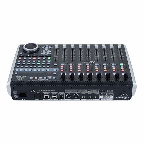 Behringer X-Touch