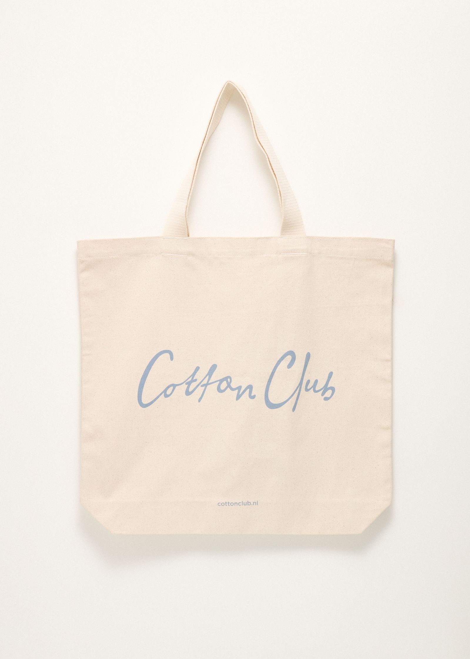 Shopper cotton club