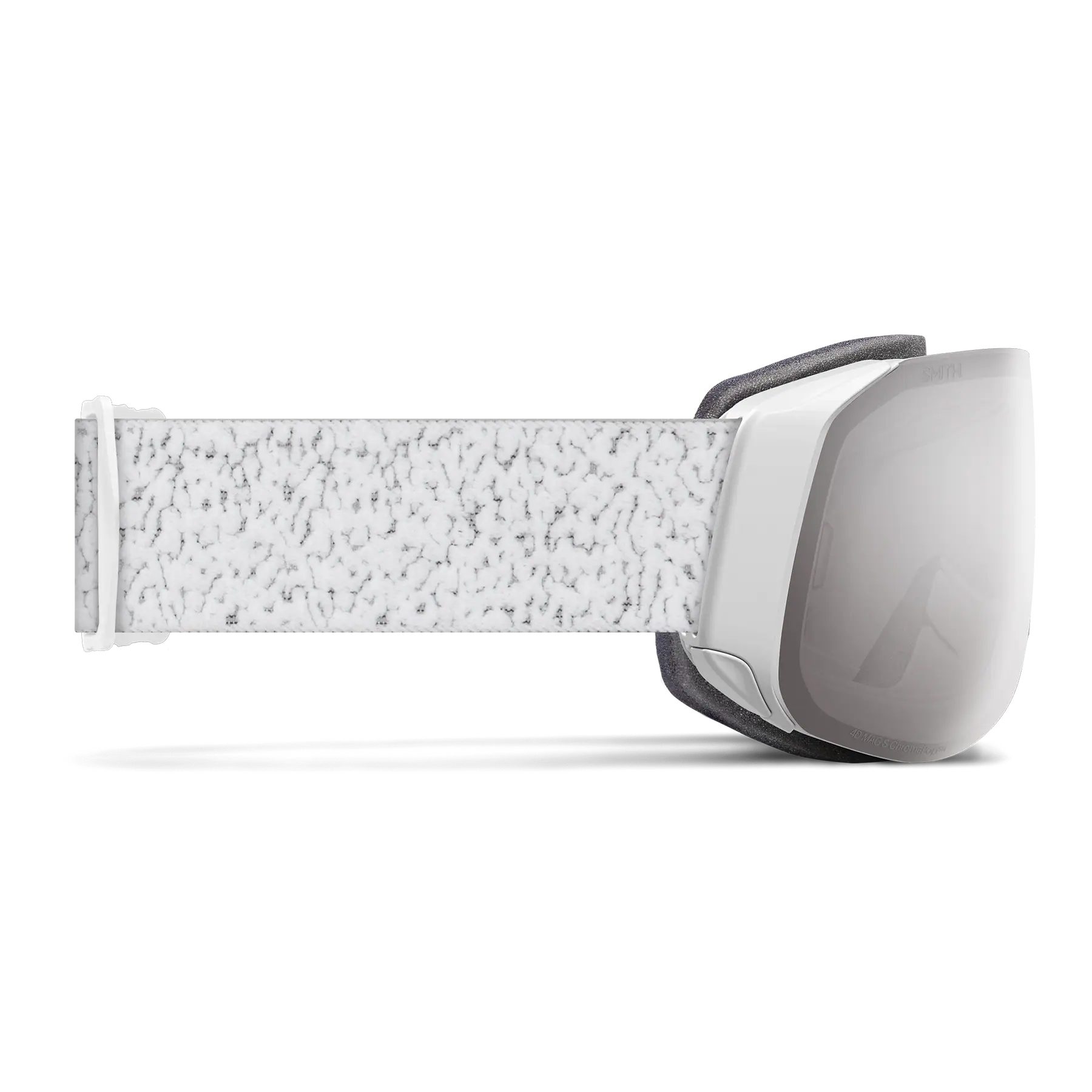 Smith 4D Mag S Skibriller - Alpinski | SkatePro