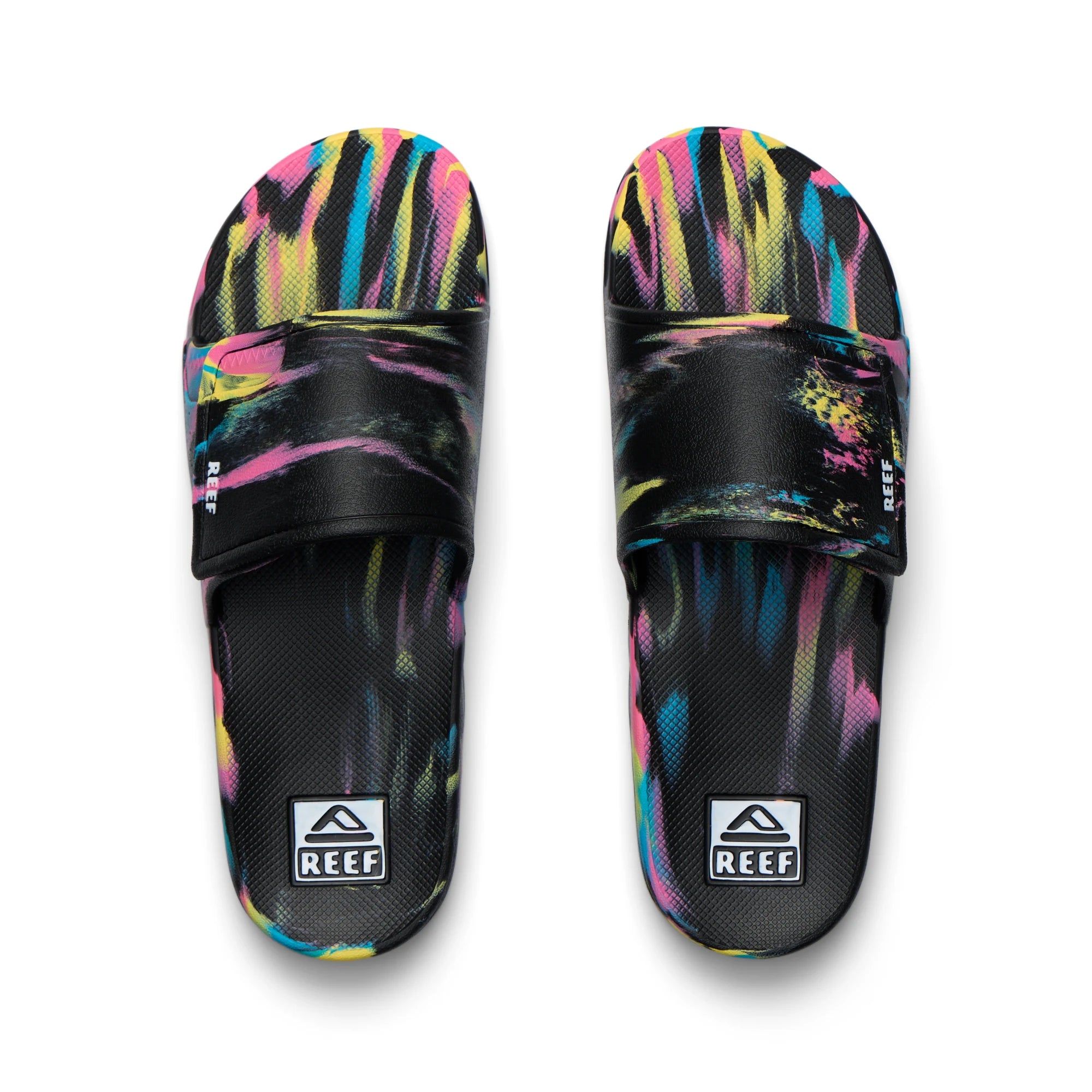 Fanning Slide H20 Candy Marble