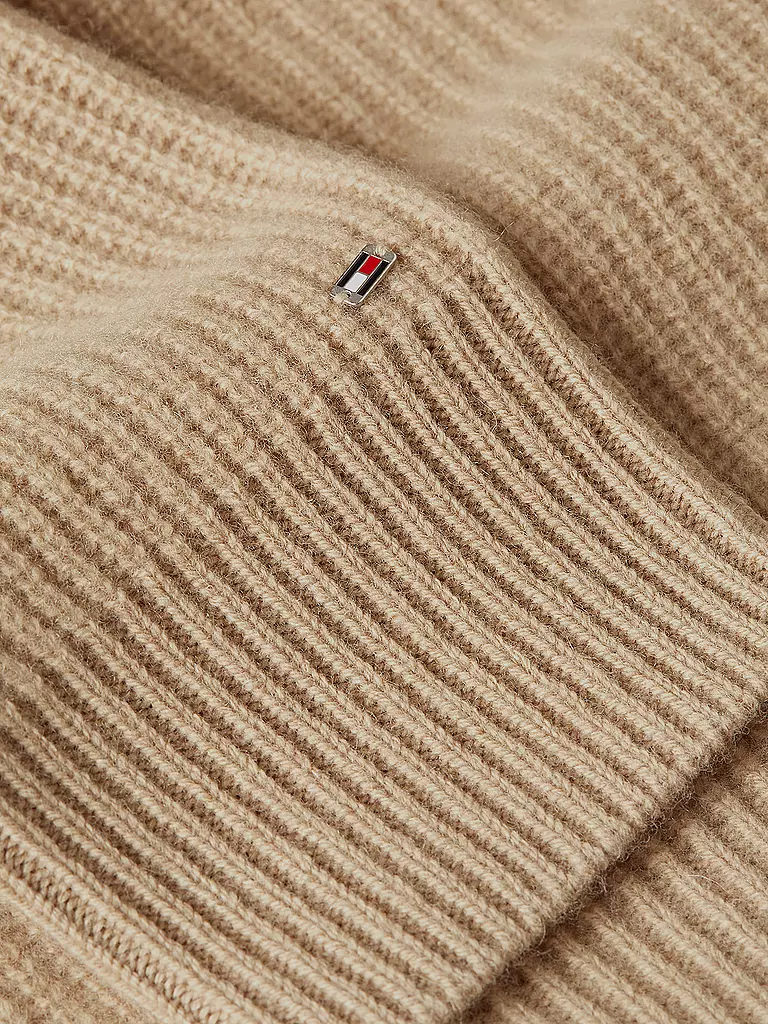 TOMMY HILFIGER Pullover  beige