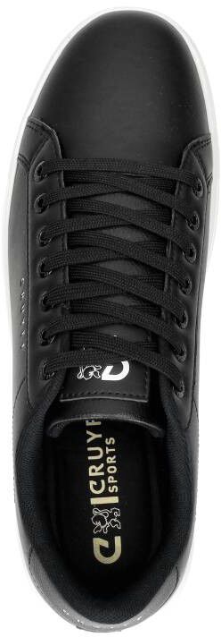 Cruyff Impact Court zwart
