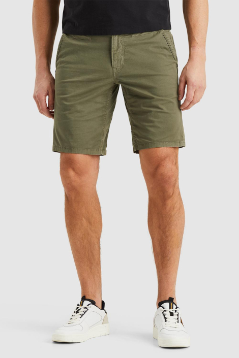 PME legend groene heren korte broek