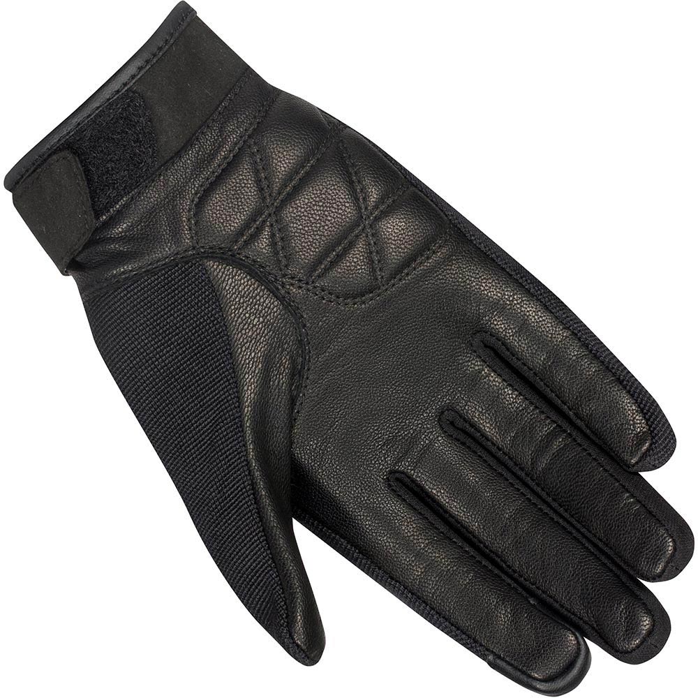 Segura - Gants femme Lady Palmer Noir