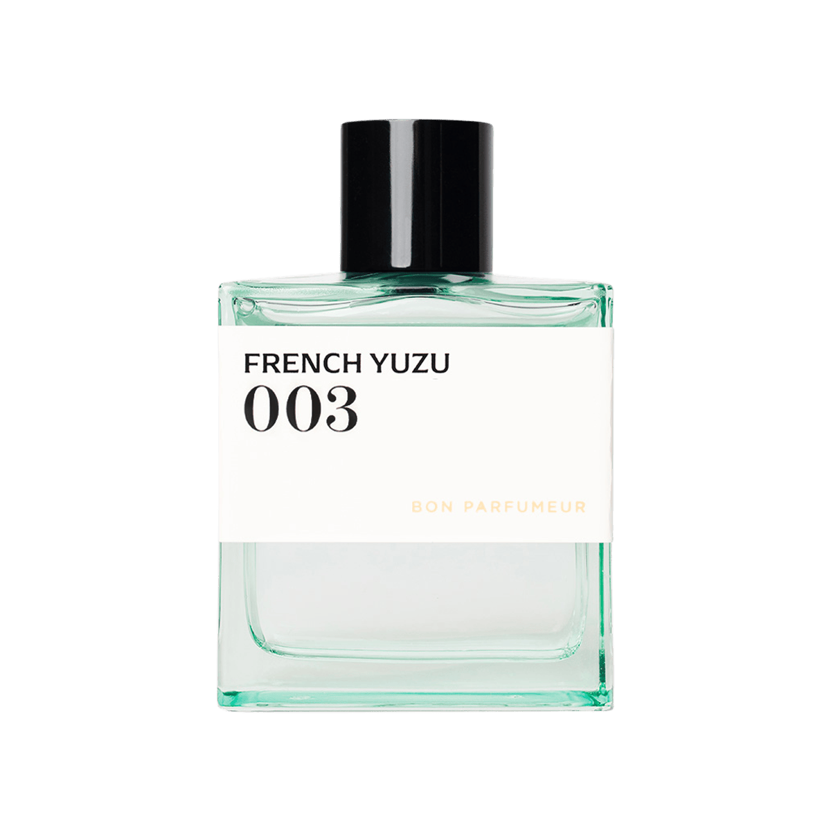 003 French Yuzu Eau de Parfum 100ml