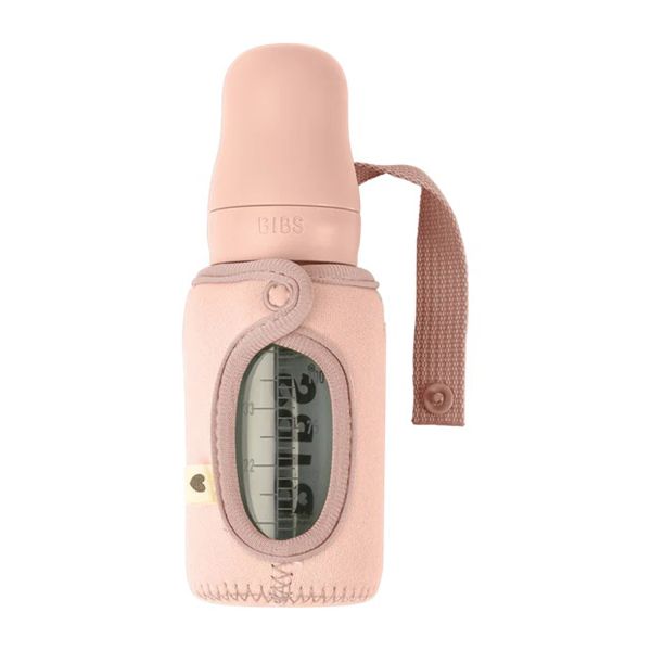 BiBs Flessenhouder - Small - Petrol