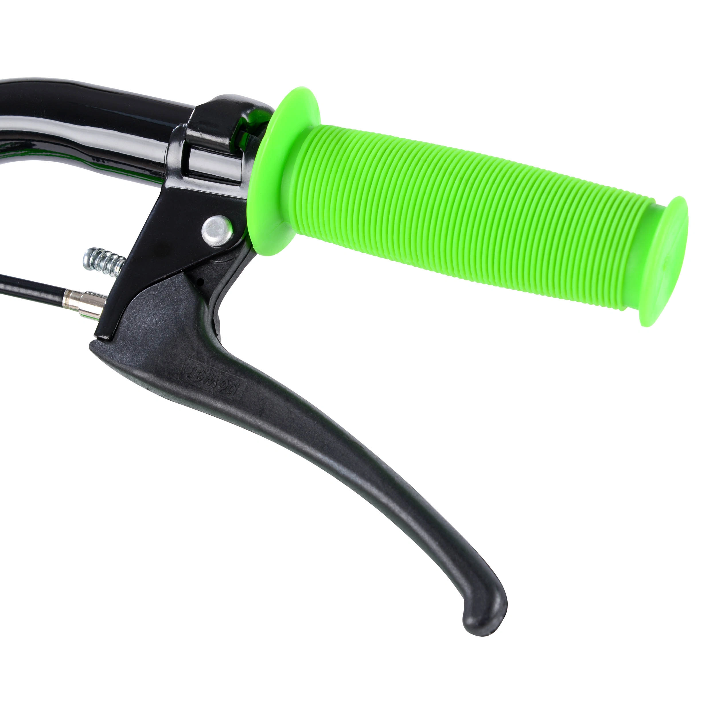 BMX Scooter SNAKE (Farbe: grün)