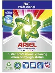 Ariel - Professional - Waspoeder Color - 5.85kg - 90 Wasbeurten
