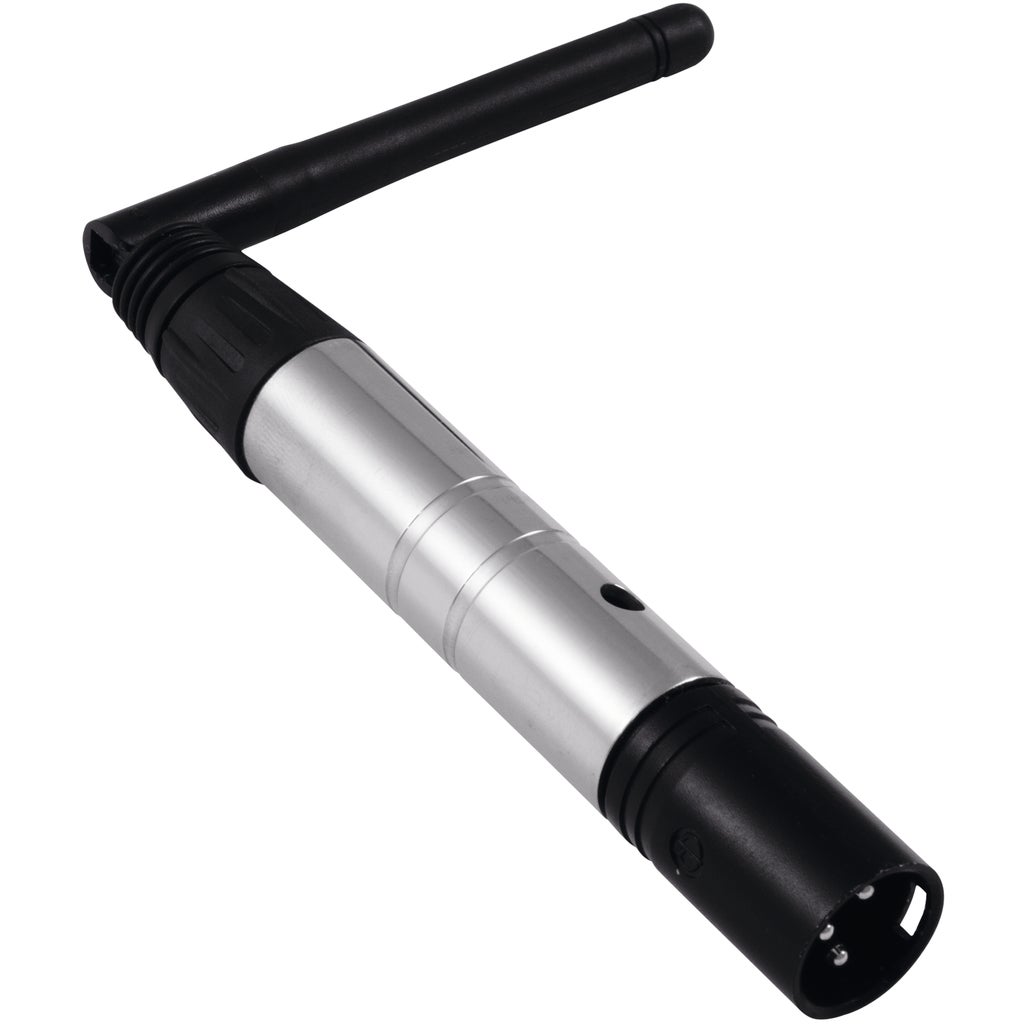 Eurolite QuickDMX Wireless Transmitter 2.4 GHz