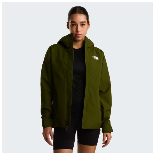 The North Face - Women's Quest Triclimate - Veste 3-en-1