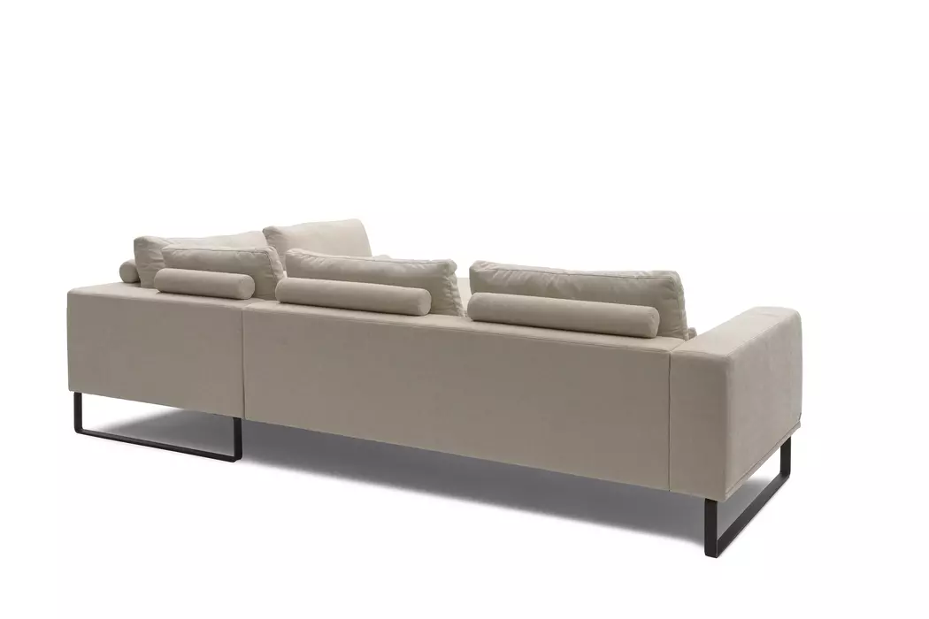 Ecksofa JustB! PM100