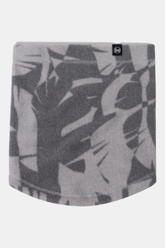 Buff Buff Polar Prints Bondu Grey Buff