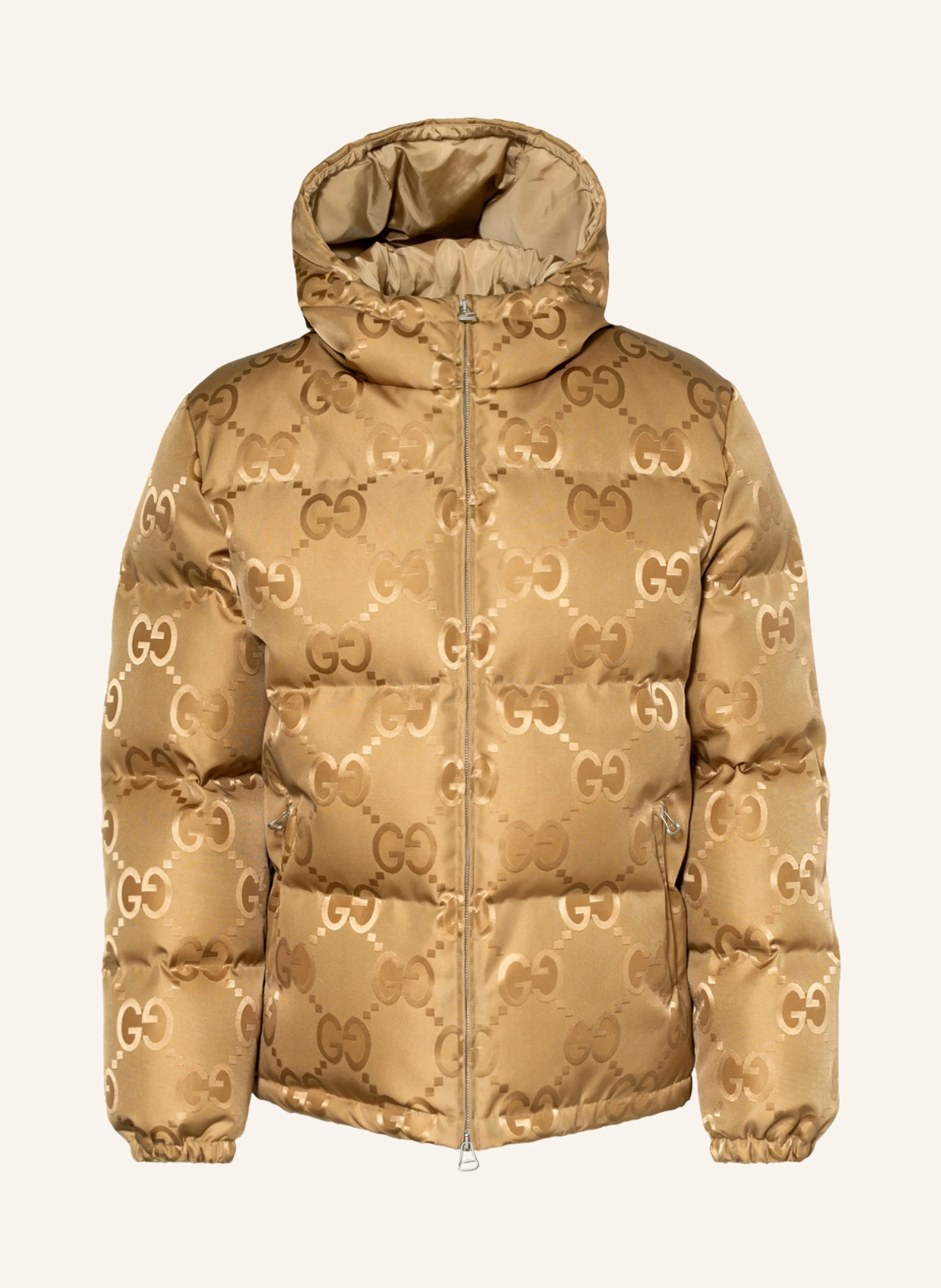GUCCI Daunenjacke