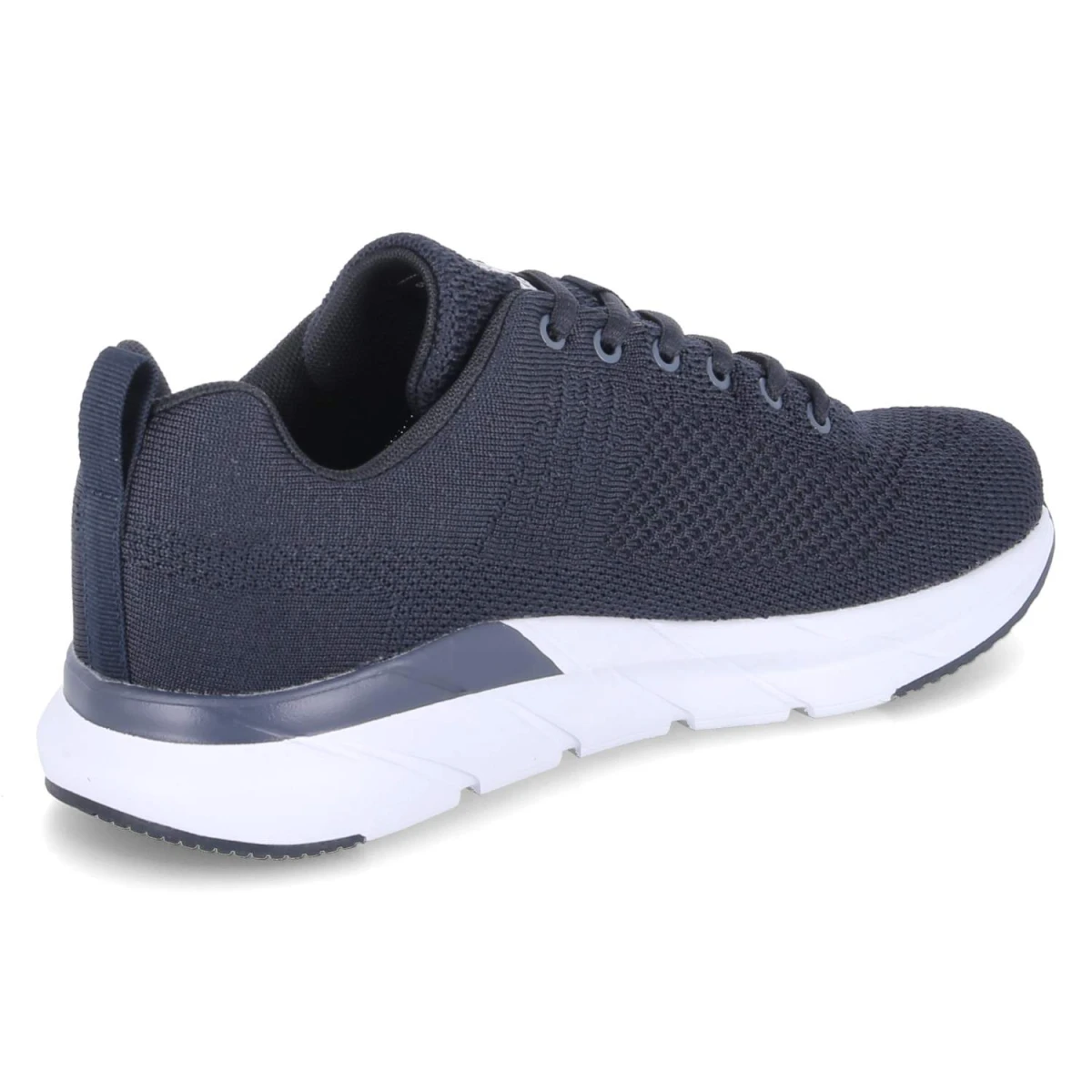 LumberjackLow Sneaker CONNECT - navy blue