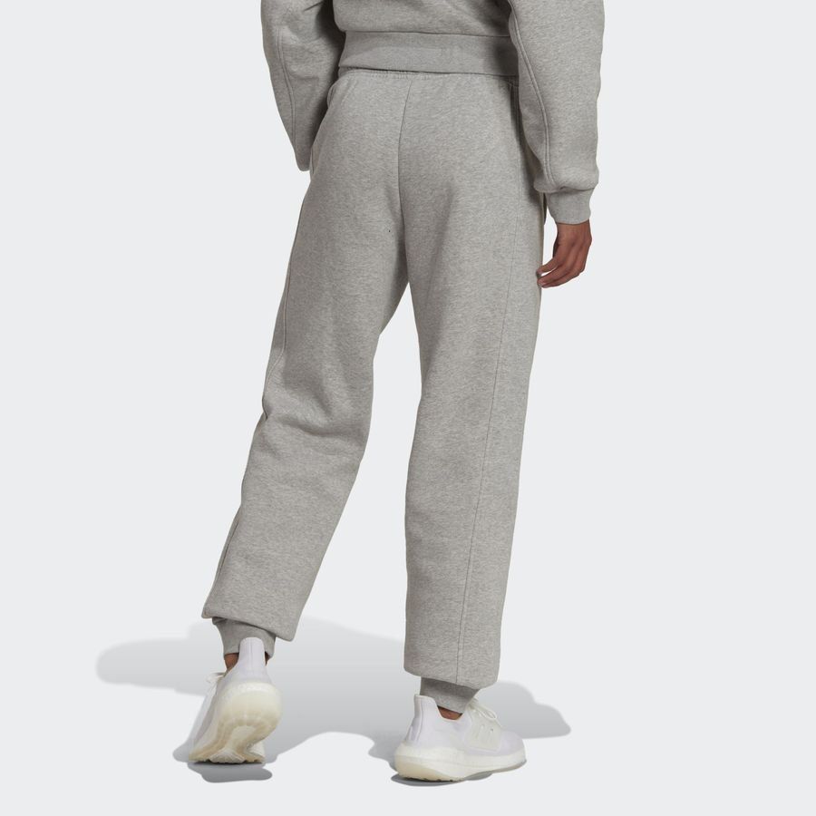 adidas Bas de Survêtement ALL SZN Fleece - Gris Femme