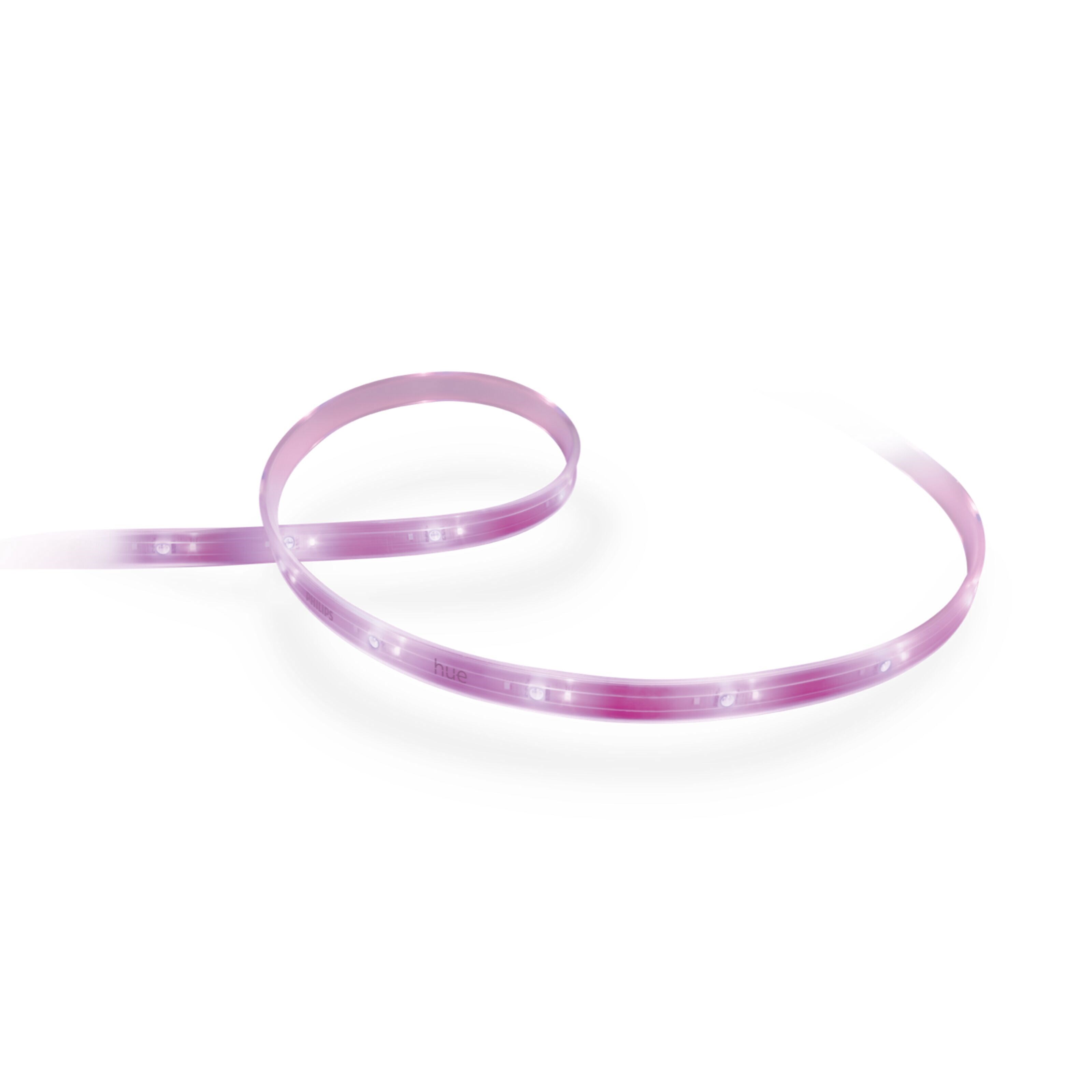 Philips Hue Lightstrip Plus V4 LED-list 2 m
