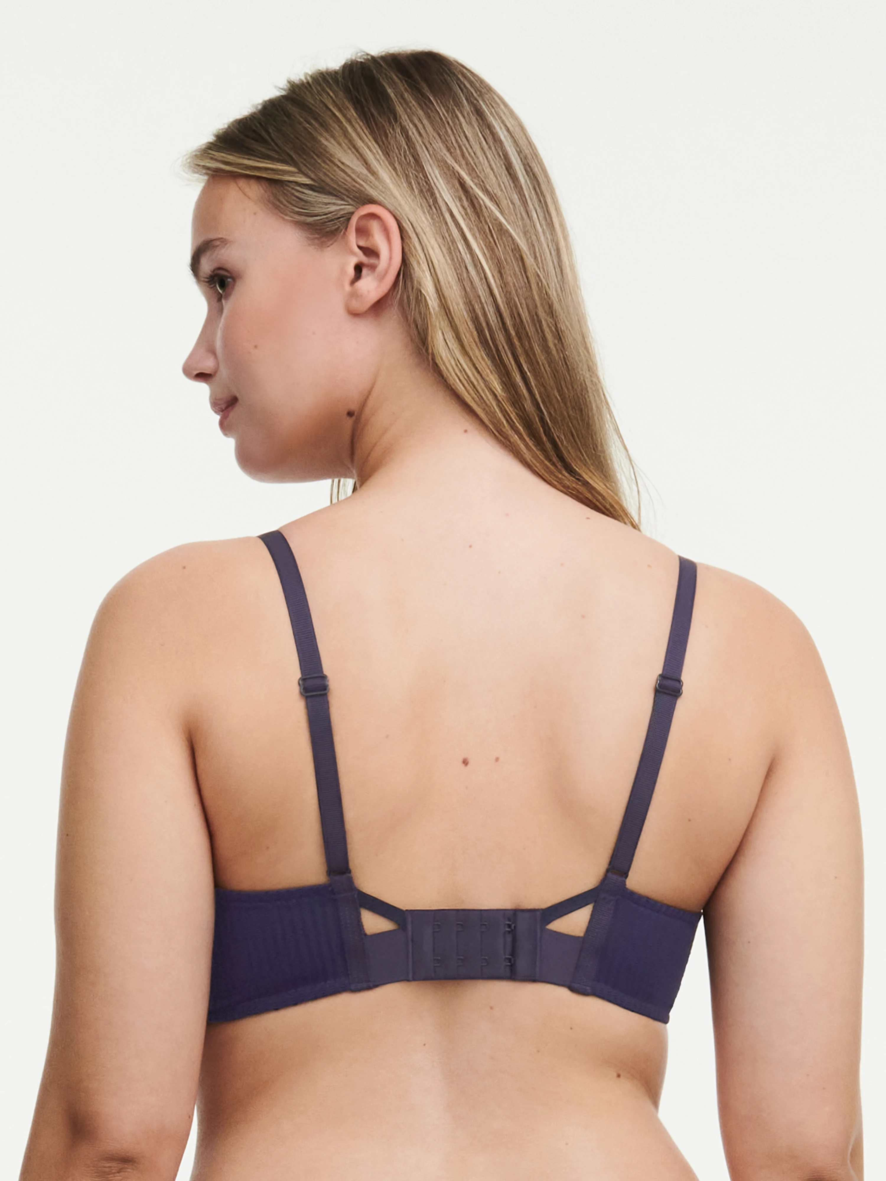 SPICE - Soutien-gorge emboîtant broderie | Multicolore
