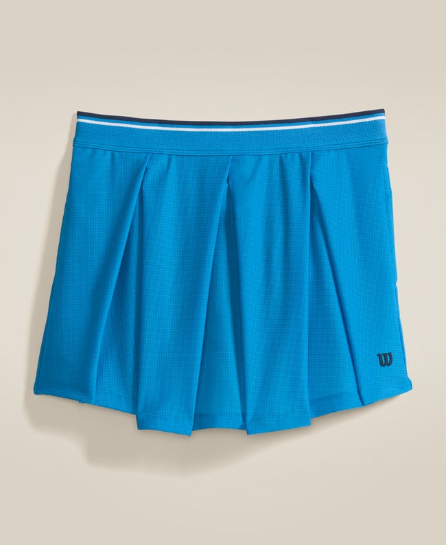 Ungefütterter Tennisrock Breeze