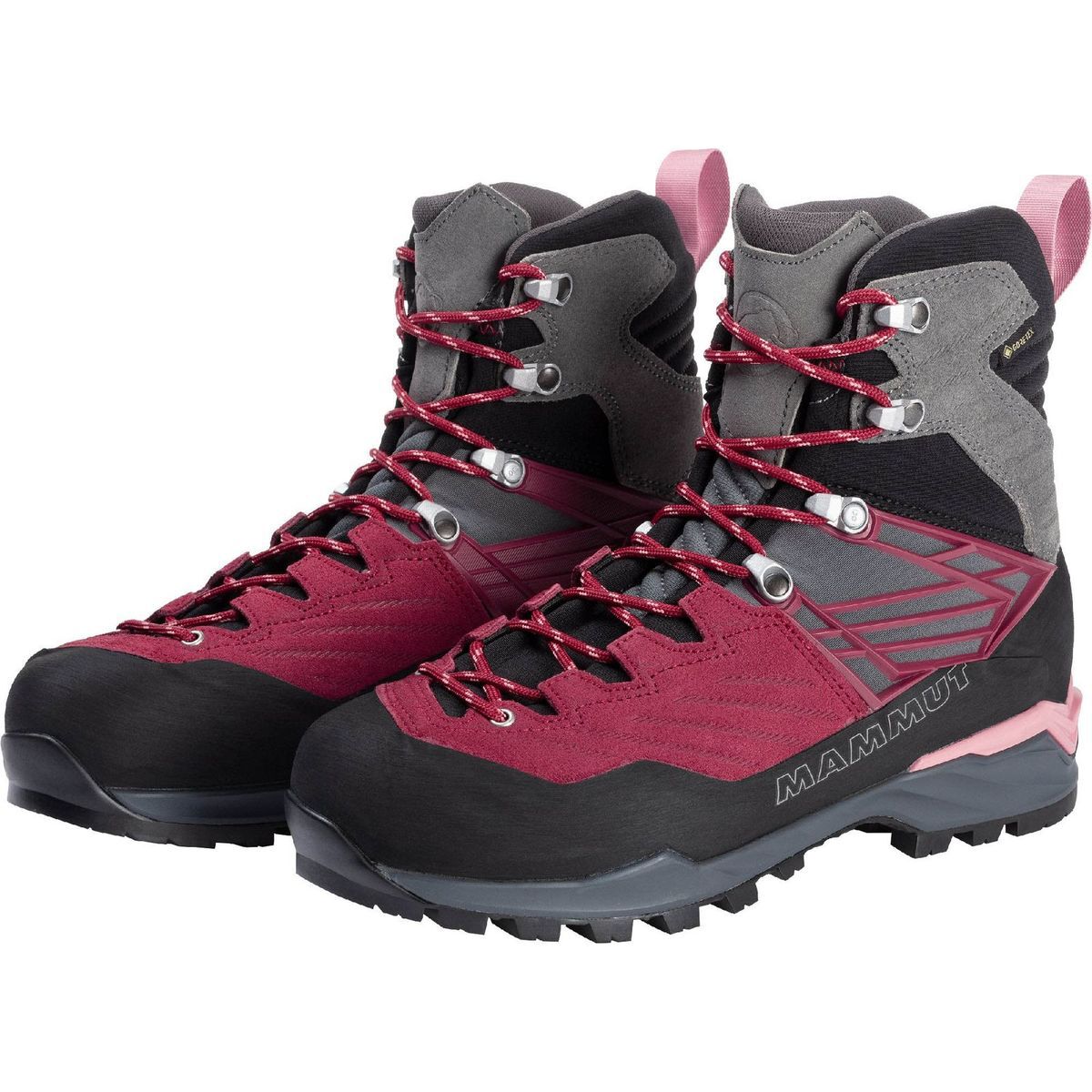 MammutKento Pro High GTX W
