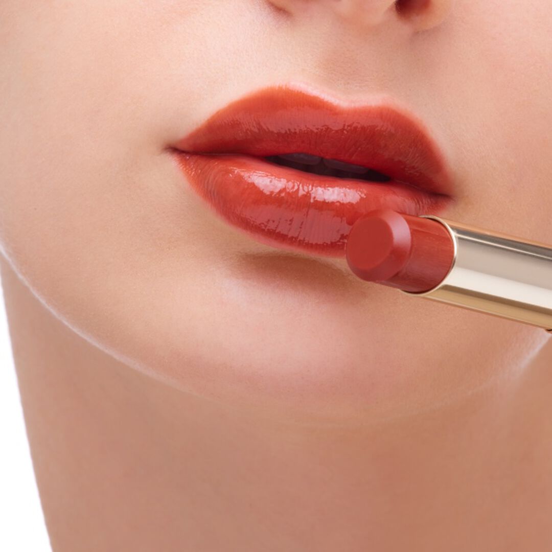 SENSAI LASTING PLUMP LIPSTICK BATOM RECARGA