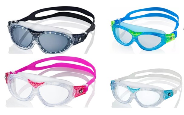 Kinder Schwimmbrille MARIN KID