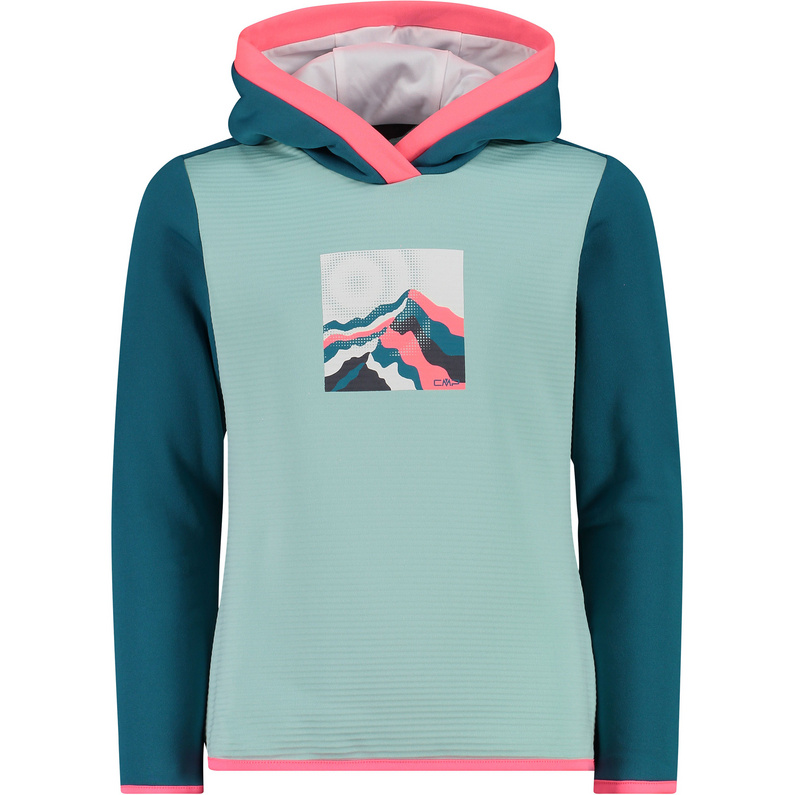 CMP Kinder Hoodie