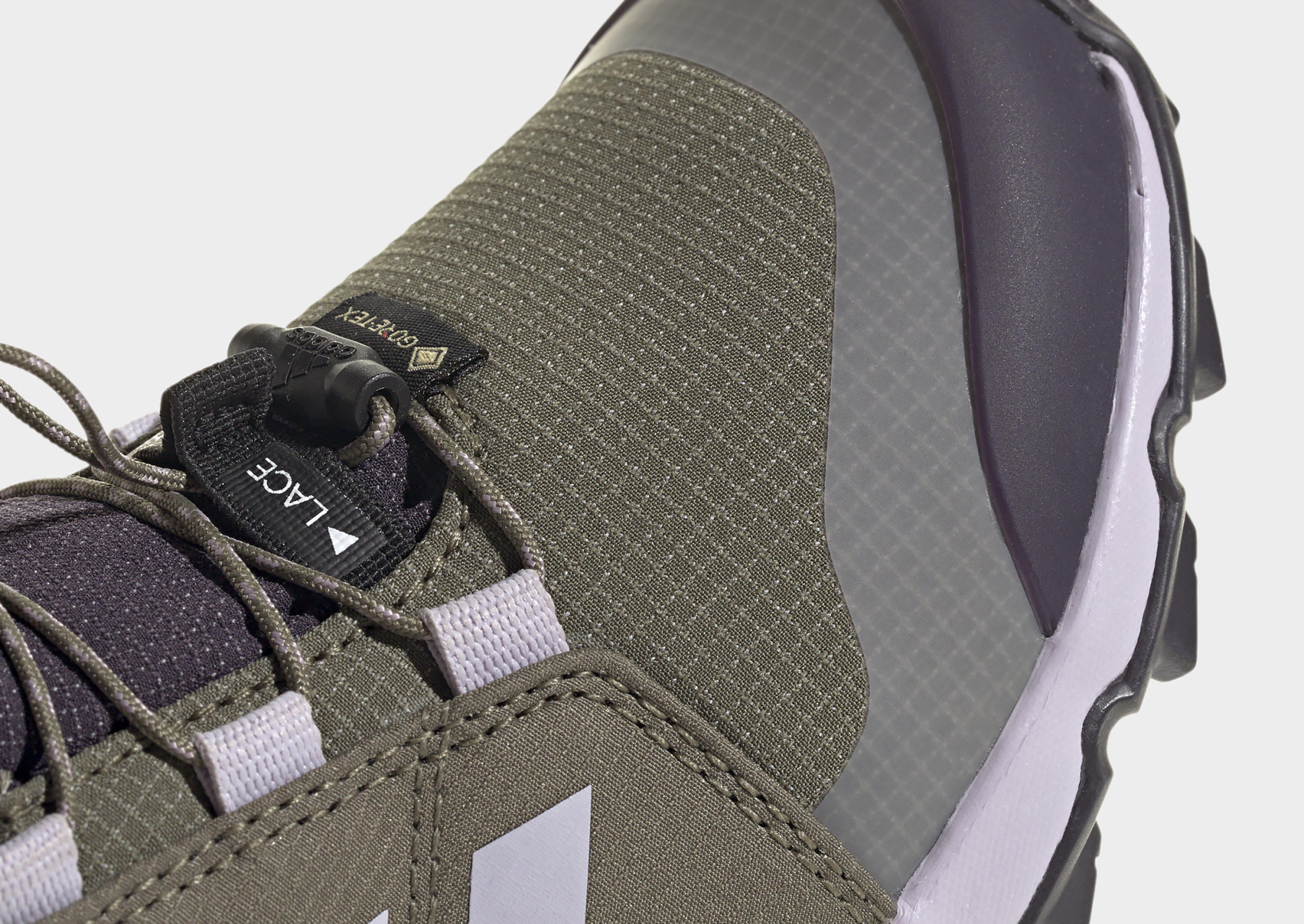 adidas Chaussure de randonnée Organizer Mid GORE-TEX