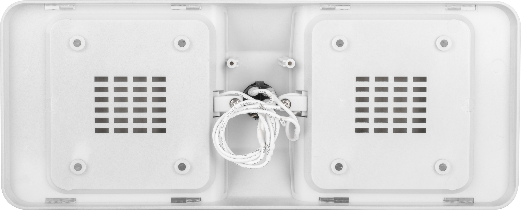 Brunner Libra LED-Deckenleuchte 12 V