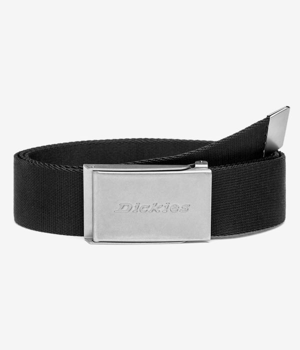 Dickies Brookston Gürtel (black)