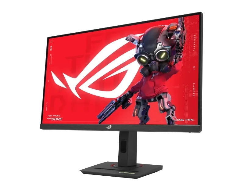 ASUS ROG Strix XG27ACS - LED-skærm - gaming - 27